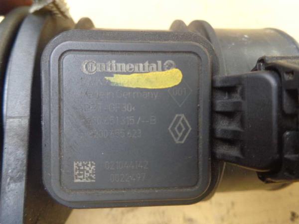 DEBIMETRE RENAULT / MERCEDES / NISSAN / OPEL - Vue 2